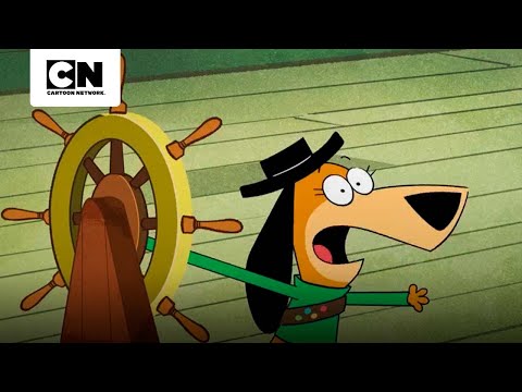 explorando-trabajos-que-hacen-los-adultos-jellystone-cartoon-network