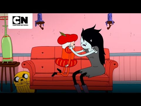 las-curiosas-manifestaciones-de-amor-en-la-vida-de-finn-y-jake-hora-de-aventura-cartoon-network