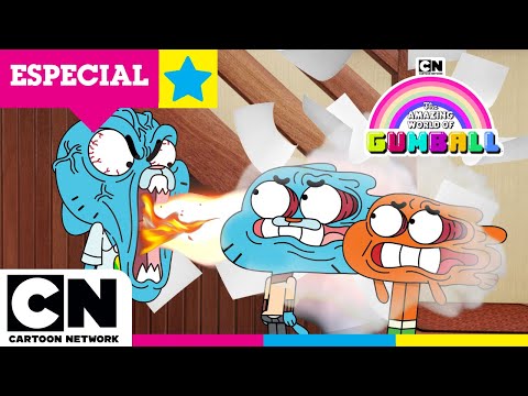 si-gumball-fuera-un-programa-de-telerrealidad-familiar-especial-de-elmoreflix-cn-parodia