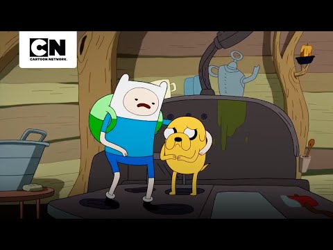 finn-y-jake-grandes-amigos-con-personalidades-opuestas-hora-de-aventura-cartoon-network