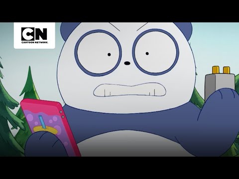 panda-esta-en-peligro-cual-es-la-solucion-escandalosos-cartoon-network