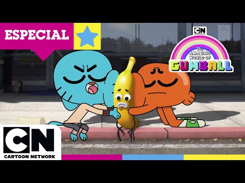 si-gumball-fuera-otro-programa-de-television-compilacion-2-especial-de-elmoreflix-cn-parodia