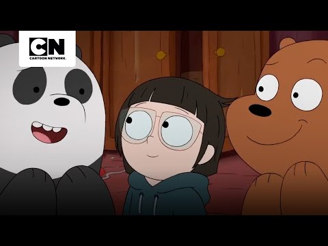 chloe-una-gran-amiga-de-los-osos-escandalosos-cartoon-network