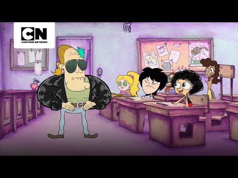 una-genial-coleccion-de-las-peliculas-de-steve-magal-hermano-de-jorel-cartoon-network