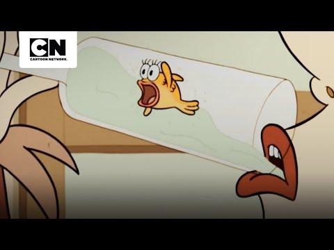 el-pez-dorado-de-clarence-esta-en-peligro-clarence-cartoon-network