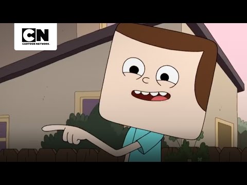 jeff-un-perfeccionista-incomprendido-clarence-cartoon-network