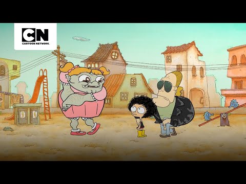 hermano-de-jorel-y-un-desenlace-inesperado-hermano-de-jorel-cartoon-network