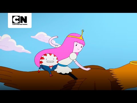 las-vidas-aventuras-y-peligros-de-las-princesas-hora-de-aventura-cartoon-network
