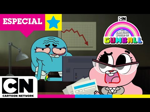 si-el-asombroso-mundo-de-gumball-fuera-un-programa-en-oficina-especial-de-elmoreflix-cn-parodia