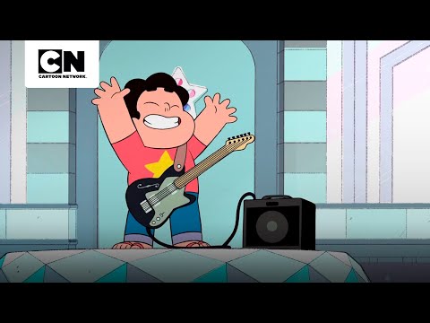 a-cantar-con-steven-y-sus-grandes-amigas-steven-universe-cartoon-network
