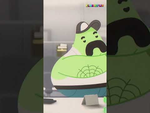 y-si-el-asombroso-mundo-de-gumball-fuera-un-programa-en-una-oficina-elmoreflix