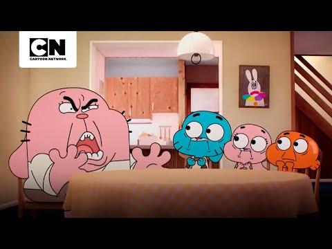problemas-en-la-vida-del-padre-madre-y-familia-el-increible-mundo-de-gumball-cartoon-network
