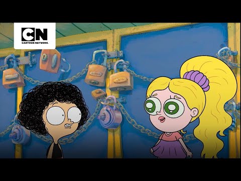 hermano-de-jorel-y-su-amor-imposible-hermano-de-jorel-cartoon-network