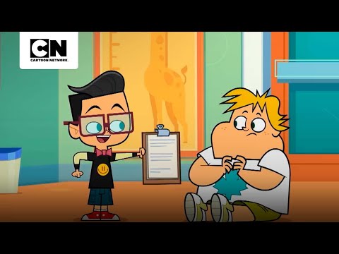 aventuras-en-una-guarderia-muy-especial-drama-total-la-guarderia-cartoon-network