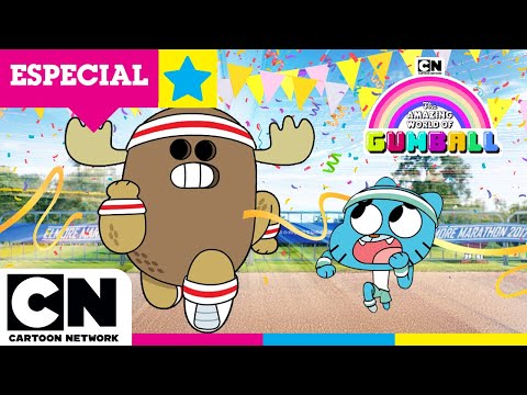 si-gumball-fuera-un-programa-de-television-de-deportes-especial-de-elmoreflix-cn-parodia