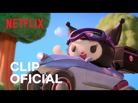 my-melody-kuromi-clip-oficial-netflix