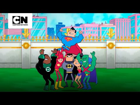 un-superheroe-en-casa-ajena-los-jovenes-titanes-en-accion-cartoon-network