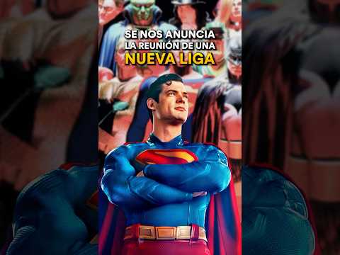 nueva-justice-league-en-superman-the-top-comics