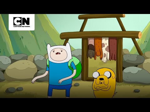 los-problemas-de-los-otros-son-los-lios-de-jake-y-finn-hora-de-aventura-cartoon-network