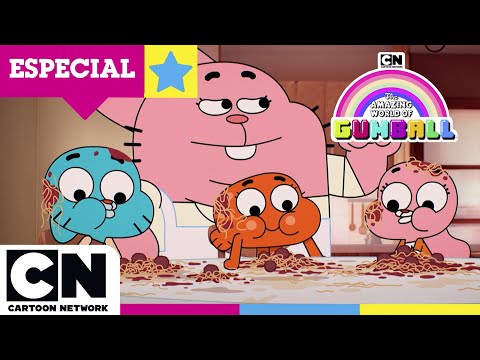 si-gumball-fuera-otro-programa-de-tv-todos-los-episodios-especial-de-elmoreflix-cn-parodia