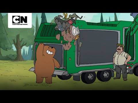 pardo-y-su-nuevo-trabajo-como-basurero-escandalosos-cartoon-network