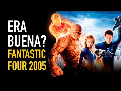fantastic-four-2005-era-buena-i-retro-resena-the-top-comics