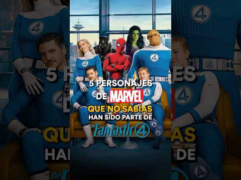 5-personajes-que-no-sabias-han-sido-parte-de-fantastic-four-the-top-comics