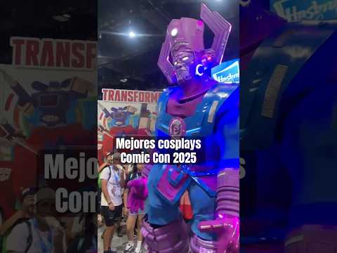 mejores-cosplays-comic-con-2025-the-top-comics