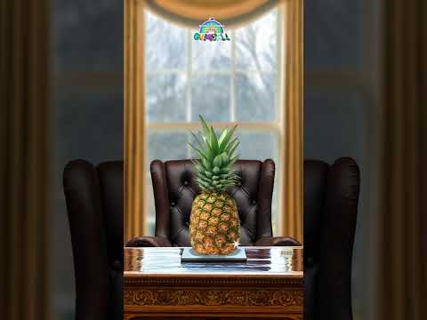 la-pina-esta-en-el-escritorio-del-sr-presidente-el-maravillosamente-extrano-mundo-de-gumball