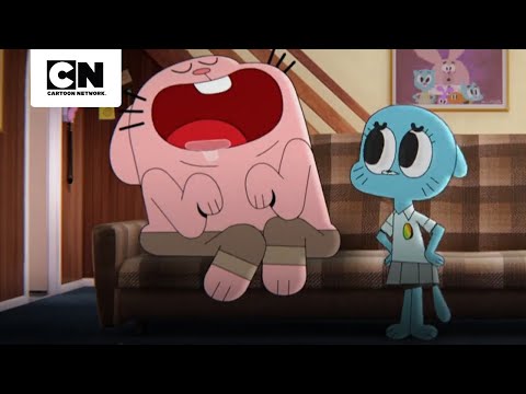 los-watterson-dificil-cambiar-los-desastres-el-increible-mundo-de-gumball-cartoon-network