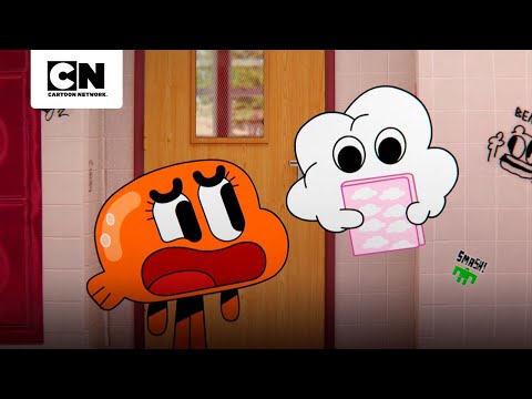 darwin-incomodo-por-el-anuncio-de-masami-el-increible-mundo-de-gumball-cartoon-network