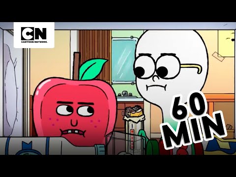 el-mundo-necesita-mas-amigos-como-ellos-manzana-y-cebollin-cartoon-network