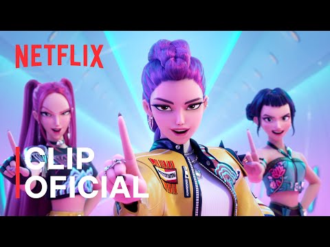 how-its-done-las-guerreras-kpop-2025-clip-oficial-netflix