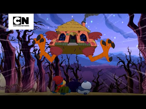 una-insalubre-casa-que-mete-en-problemas-a-los-ositos-escandalosos-cartoon-network