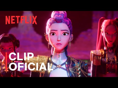 takedown-en-vivo-las-guerreras-kpop-2025-clip-oficial-netflix