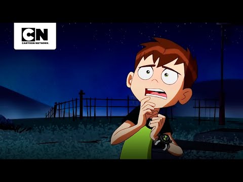 ben-para-ser-un-superheroe-debe-enfrentar-sus-miedos-ben-10-cartoon-network