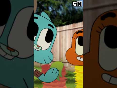 un-jardin-perfecto-el-increible-mundo-de-gumball