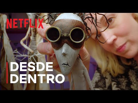 merlina-temporada-2-dentro-de-la-secuencia-en-stopmotion-de-tim-burton-netflix