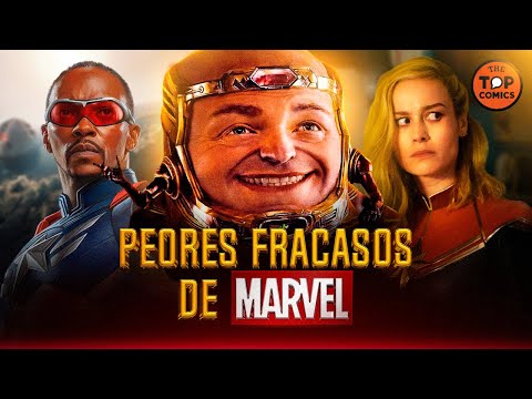 los-peores-fracasos-en-taquilla-de-marvel-en-toda-su-historia-the-top-comics
