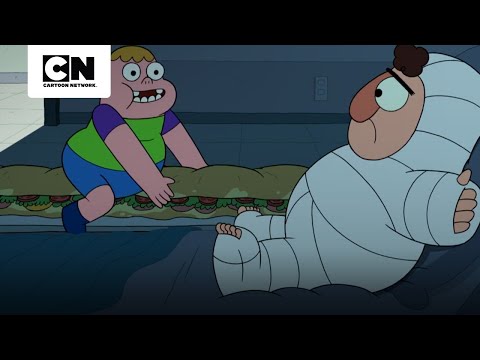 visitando-a-belson-en-el-hospital-clarence-cartoon-network