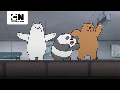 rescatando-un-celular-y-un-monitor-en-una-estacion-de-metro-escandalosos-cartoon-network