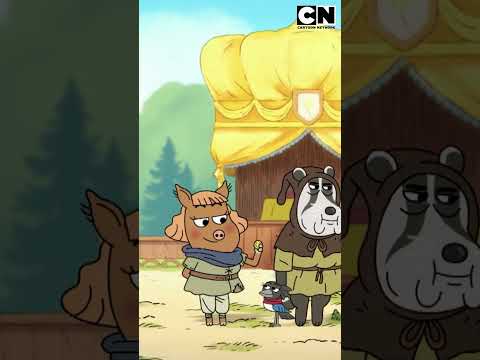 ivandoe-quiere-impresionar-a-una-chica-las-heroicas-aventuras-del-valiente-principe-ivandoe