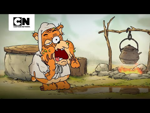 haciendole-la-vida-imposible-a-ivandoe-las-heroicas-aventuras-del-valiente-principe-ivandoe-cn