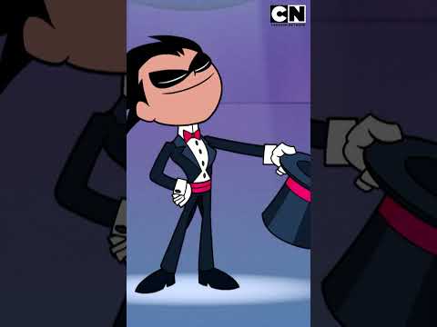 el-truco-fallido-de-robin-los-jovenes-titanes-en-accion