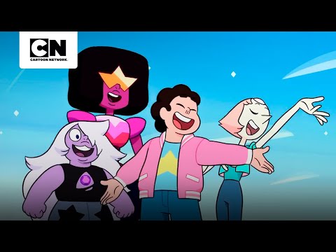 las-canciones-mas-populares-de-steven-universe