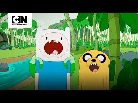 amigos-creativos-las-ocurrencias-de-finn-y-jake
