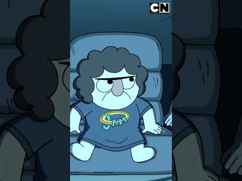clarence-sorprendido-al-ver-a-belson-clarence