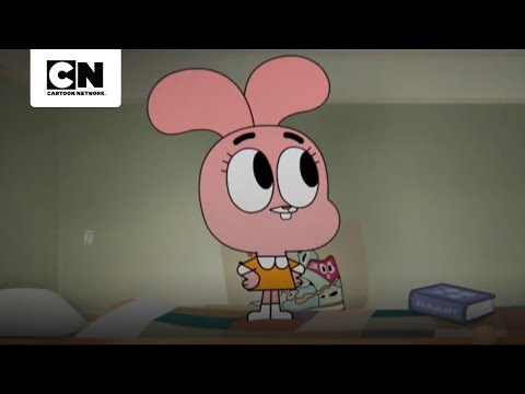 anais-la-reina-de-las-inundaciones-el-increible-mundo-de-gumball-cartoon-network