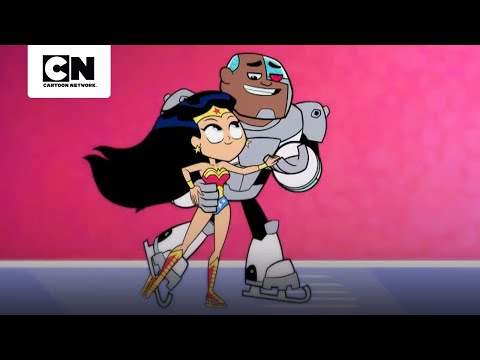 la-espectacular-cancion-que-cyborg-dedica-a-la-mujer-maravilla-los-jovenes-titanes-en-accion-cn