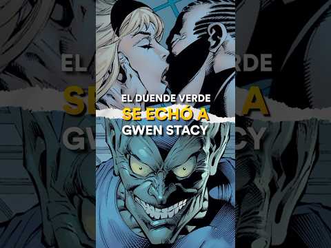 el-duende-verde-se-echo-a-gwem-stacy-the-top-comics